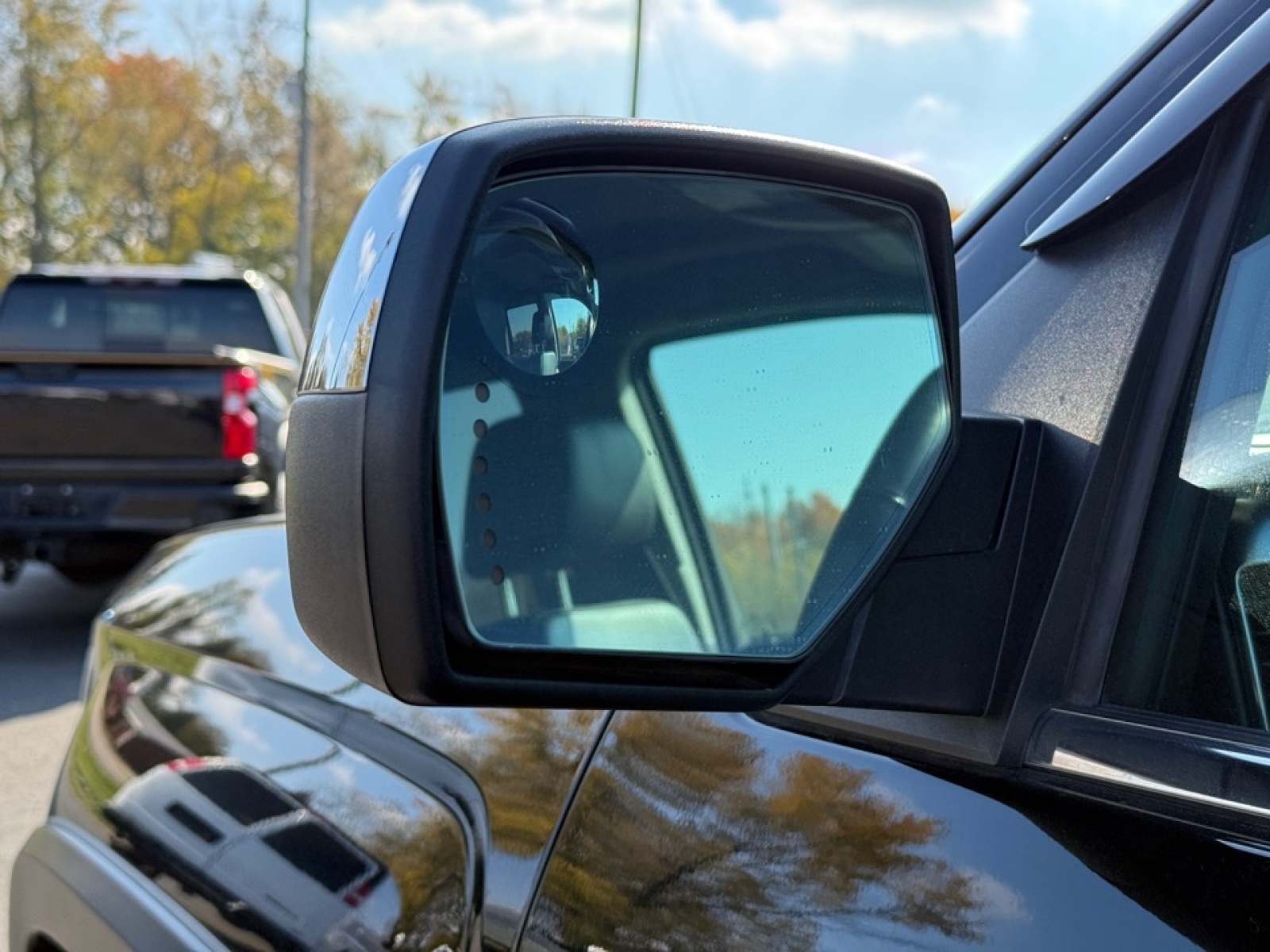 2015 Chevrolet Silverado 1500 1LZ, 39037, Photo