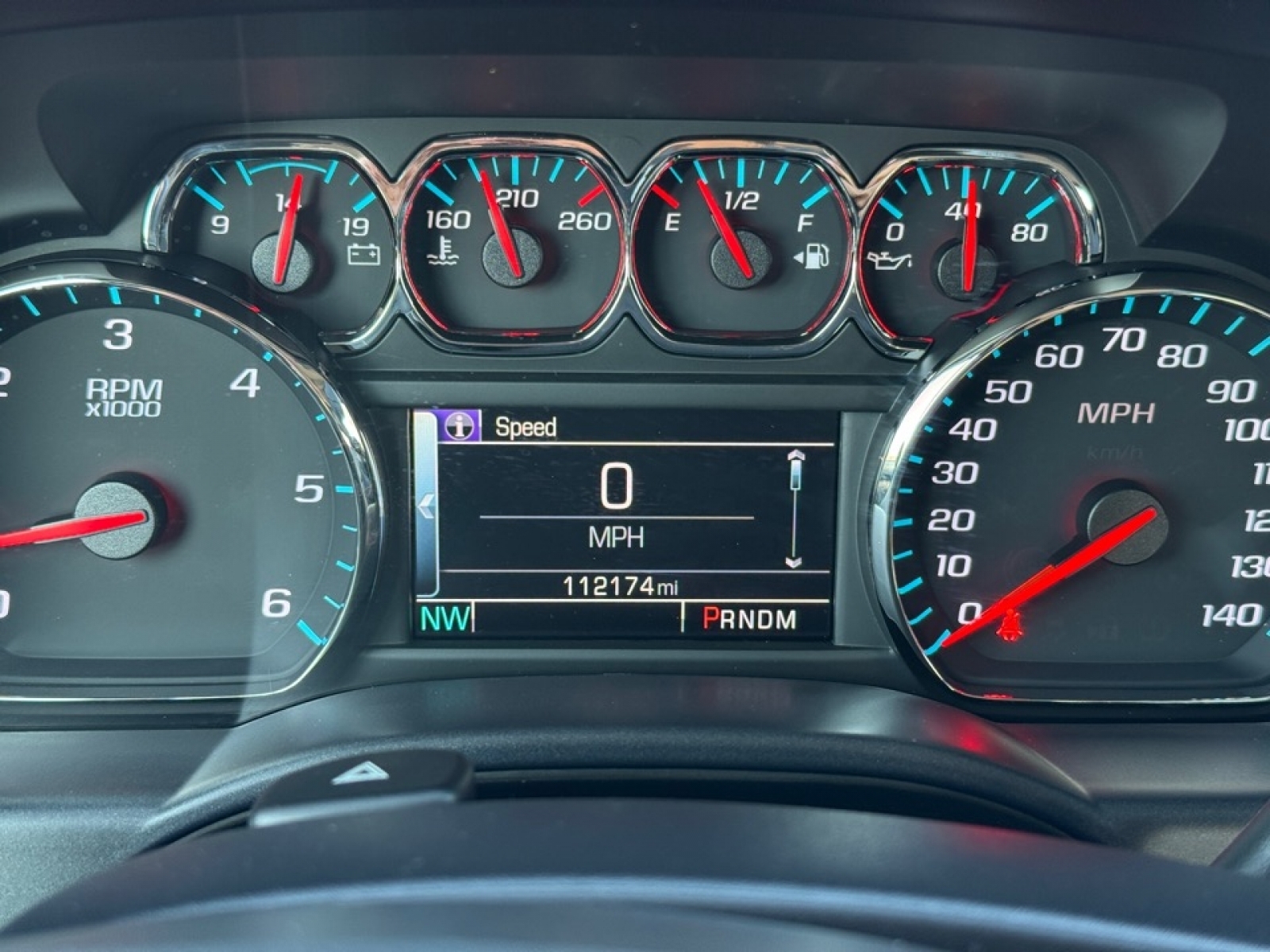 2015 Chevrolet Silverado 1500 1LZ, 39037, Photo