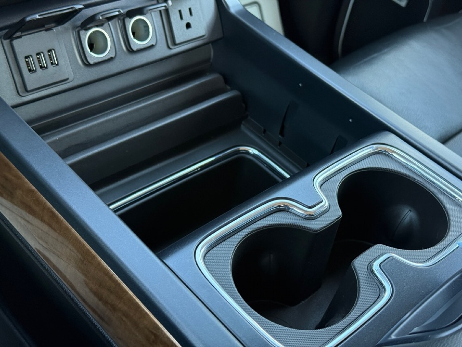 2015 Chevrolet Silverado 1500 1LZ, 39037, Photo