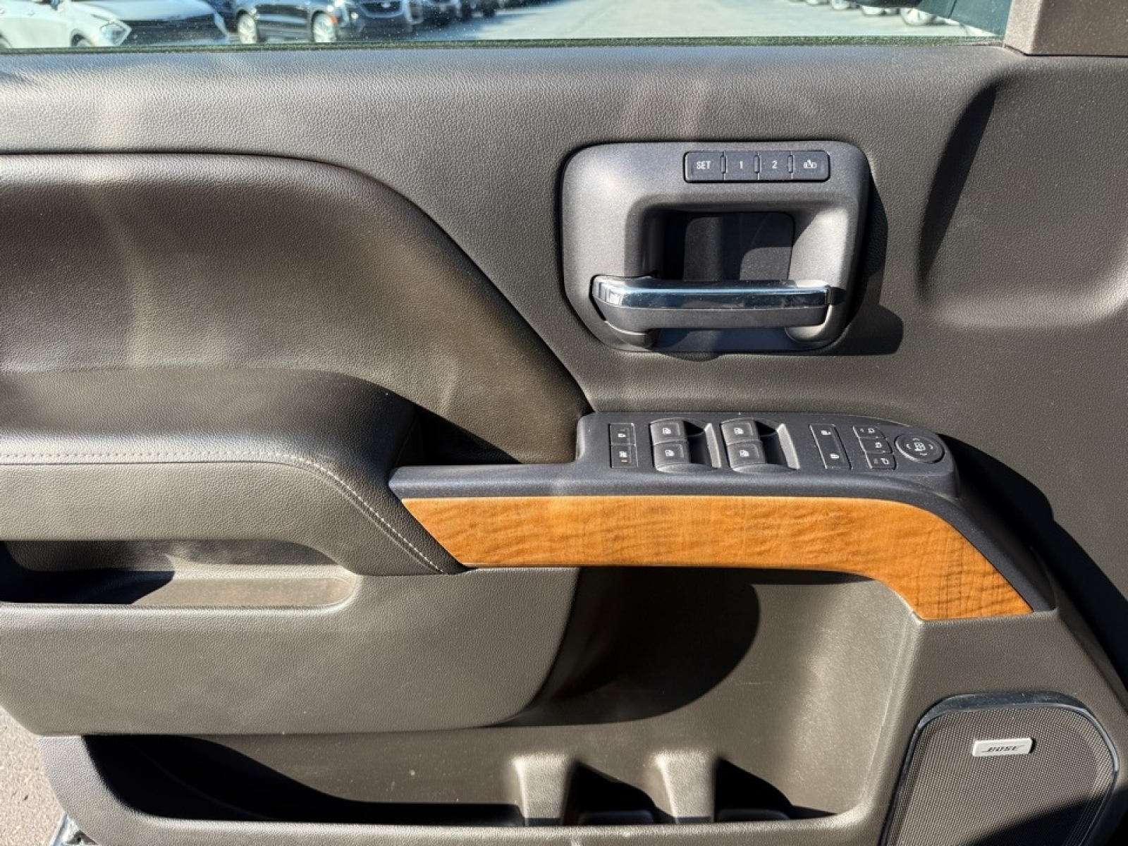 2015 Chevrolet Silverado 1500 1LZ, 39037, Photo