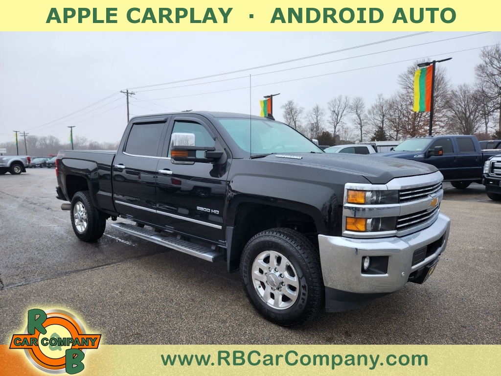 2020 GMC Sierra 2500HD AT4 HD , 38810, Photo 1