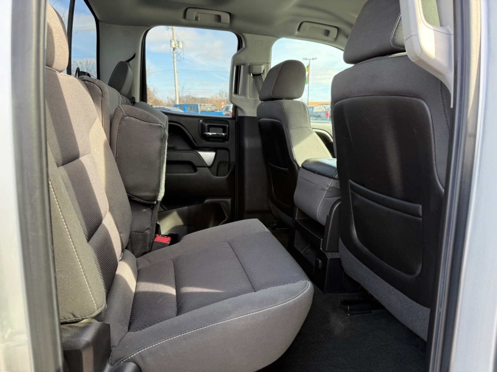 2015 Chevrolet Silverado 2500HD LT, 39416, Photo