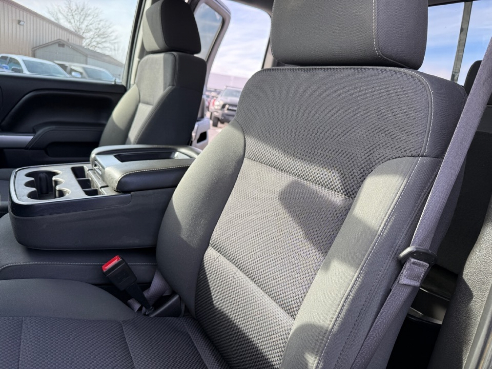 2015 Chevrolet Silverado 2500HD LT, 39416, Photo