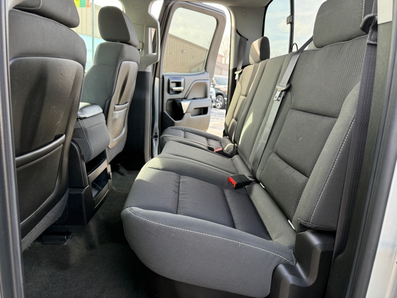 2015 Chevrolet Silverado 2500HD LT, 39416, Photo