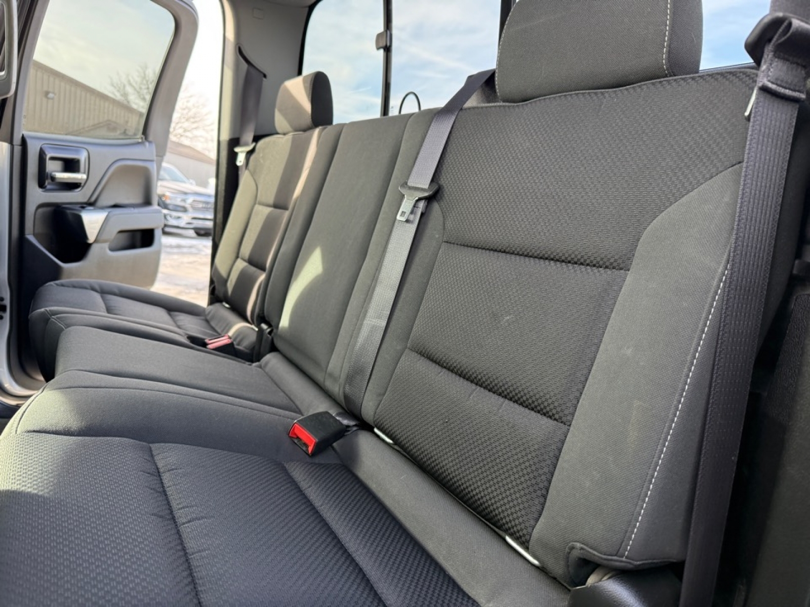 2015 Chevrolet Silverado 2500HD LT, 39416, Photo