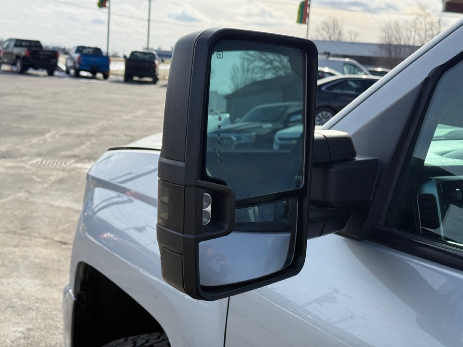 2015 Chevrolet Silverado 2500HD LT, 39416, Photo