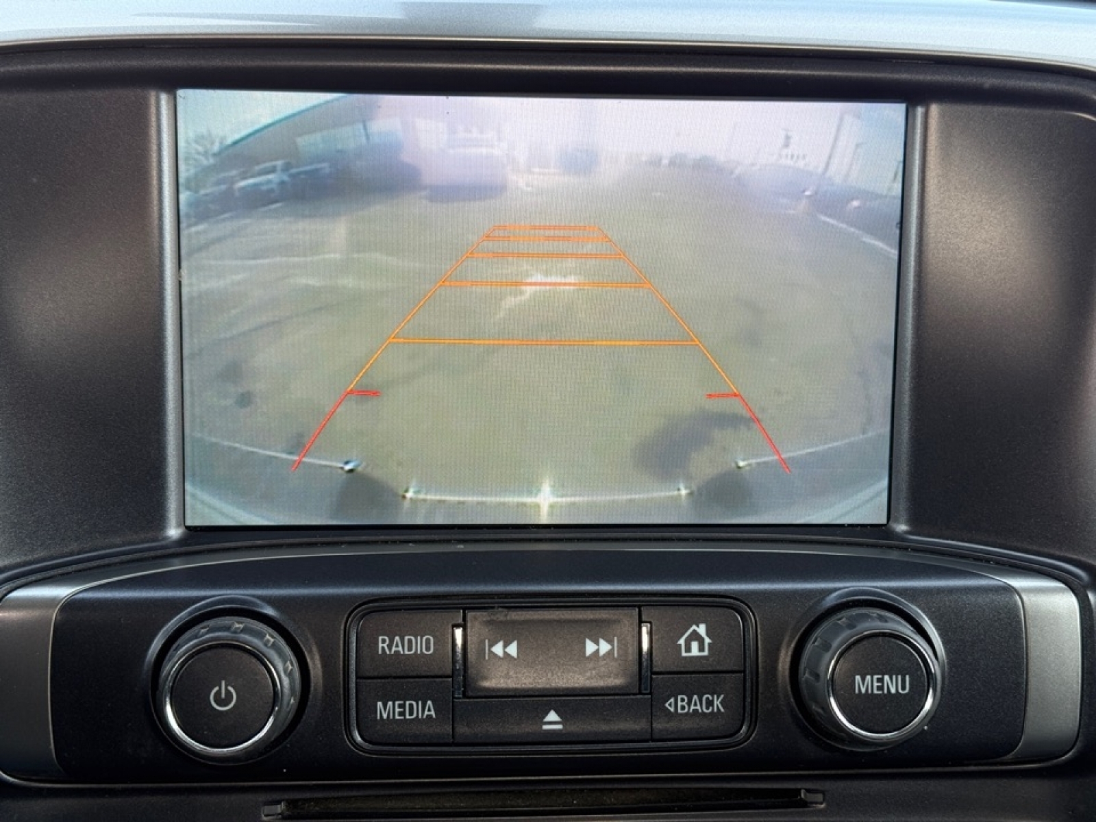 2015 Chevrolet Silverado 2500HD LT, 39416, Photo