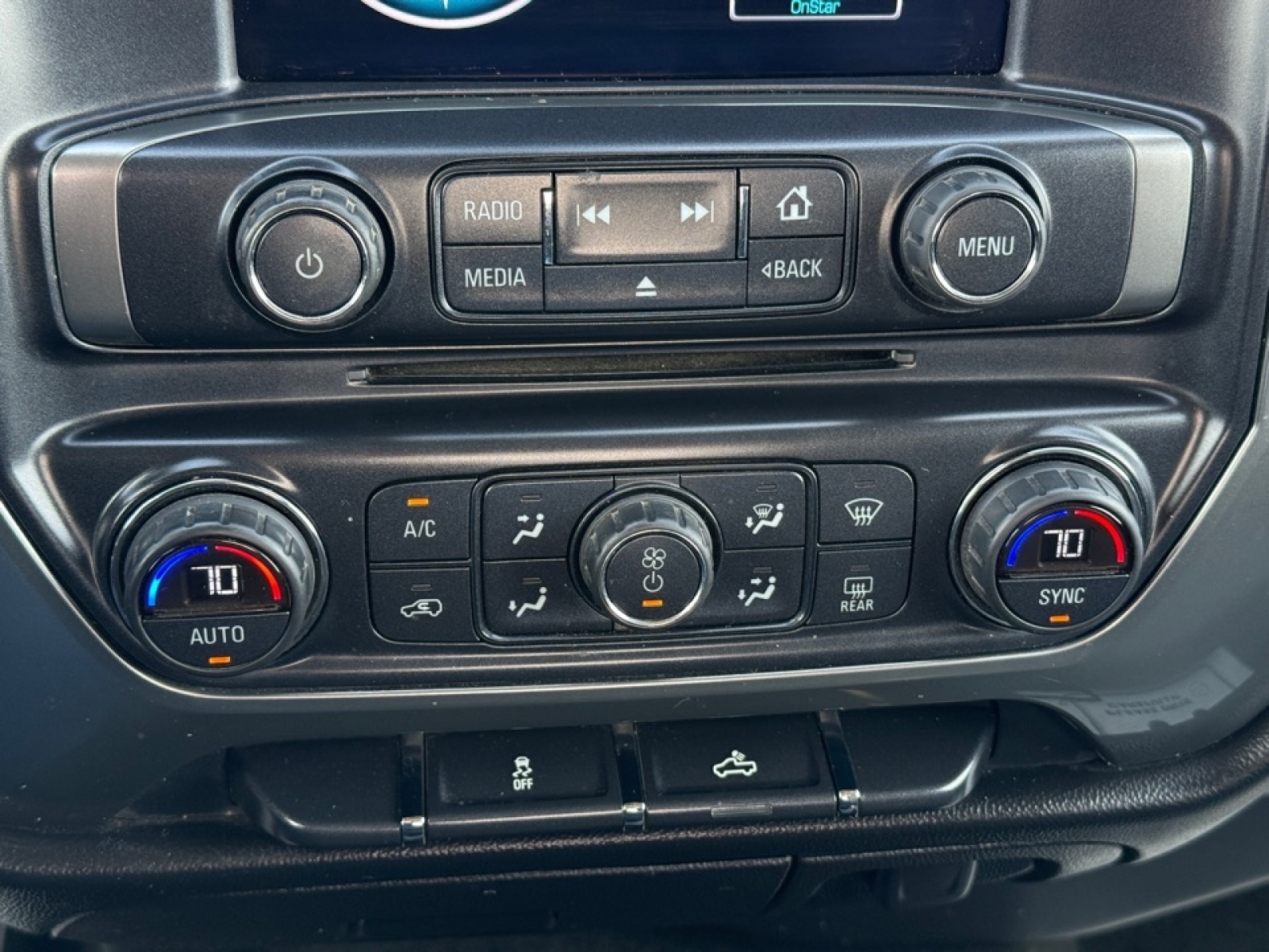 2015 Chevrolet Silverado 2500HD LT, 39416, Photo