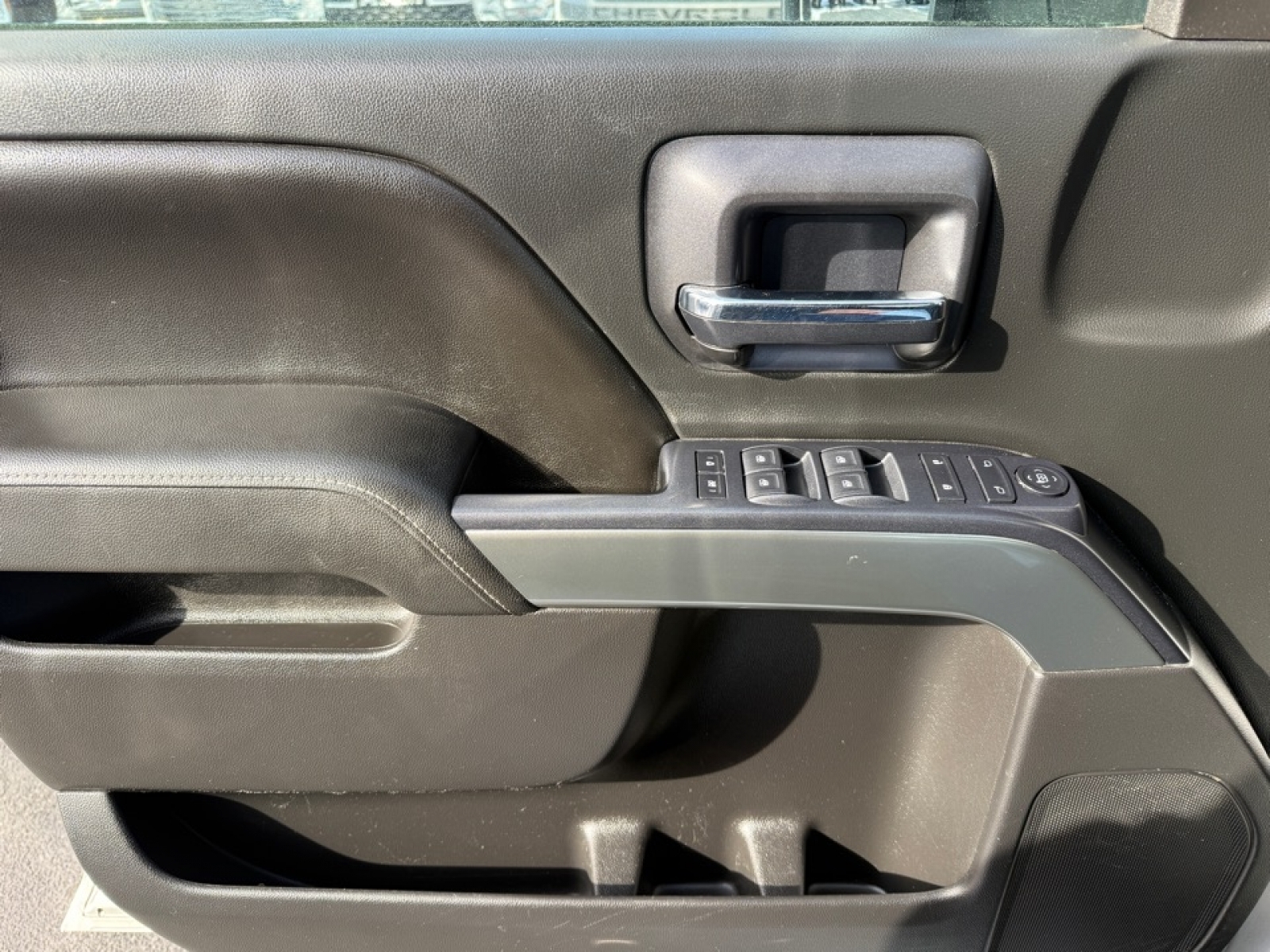 2015 Chevrolet Silverado 2500HD LT, 39416, Photo