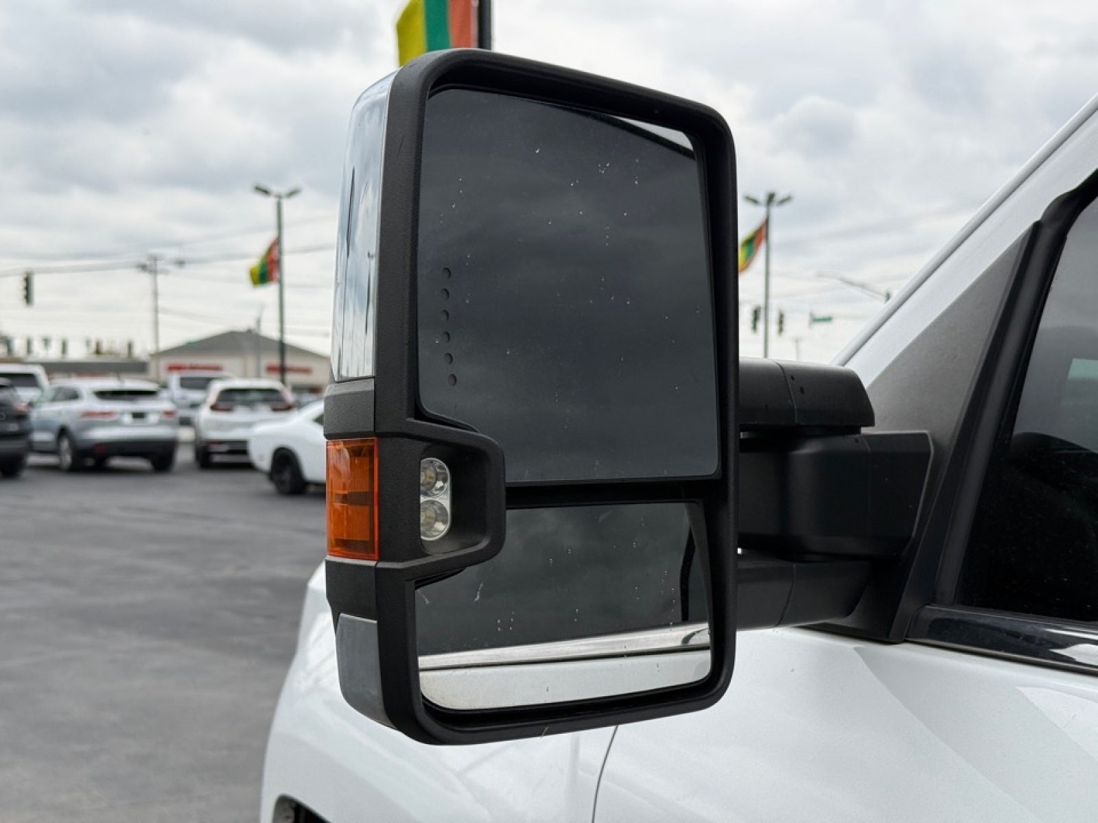 2015 Chevrolet Silverado 2500HD High Country, 39718, Photo