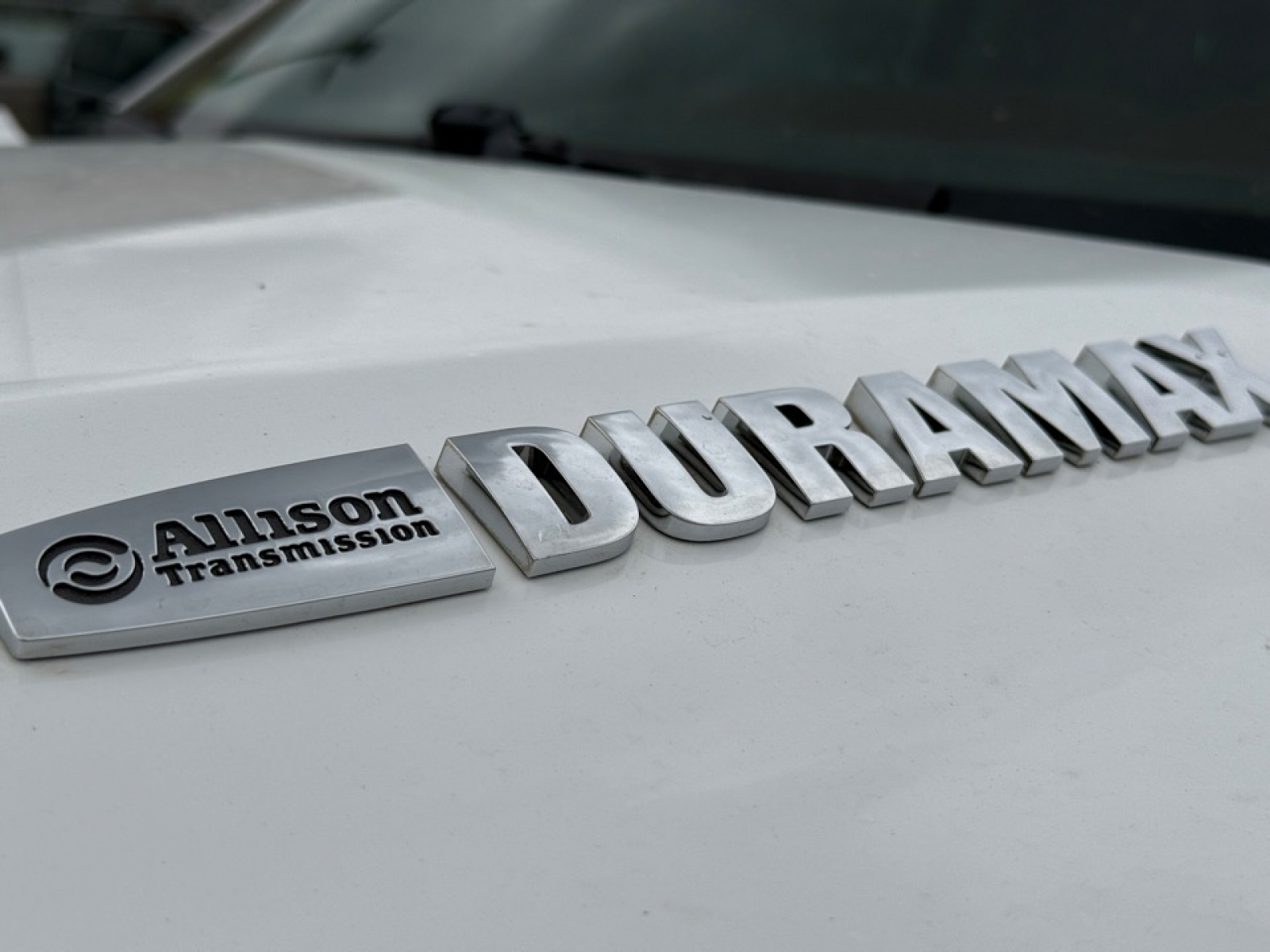 2015 Chevrolet Silverado 2500HD High Country, 39718, Photo