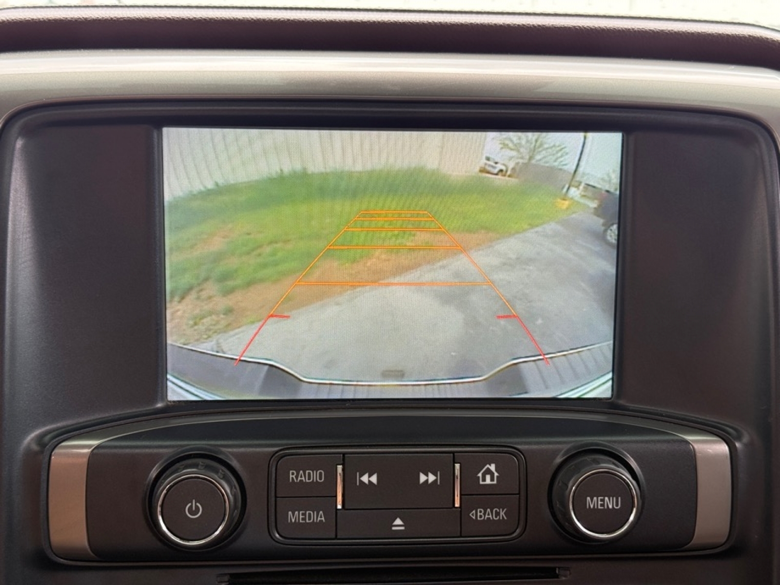 2015 Chevrolet Silverado 2500HD High Country, 39718, Photo