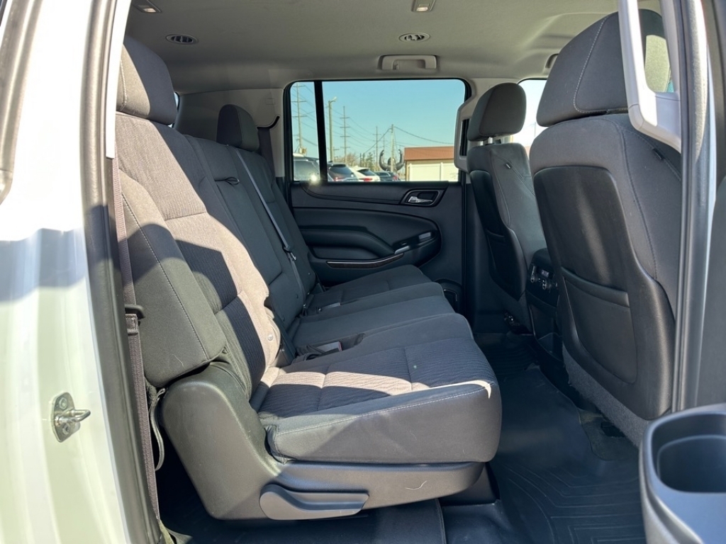 2015 Chevrolet Suburban LS, 39165A, Photo