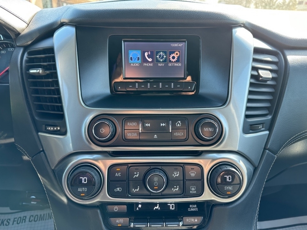 2015 Chevrolet Suburban LS, 39165A, Photo