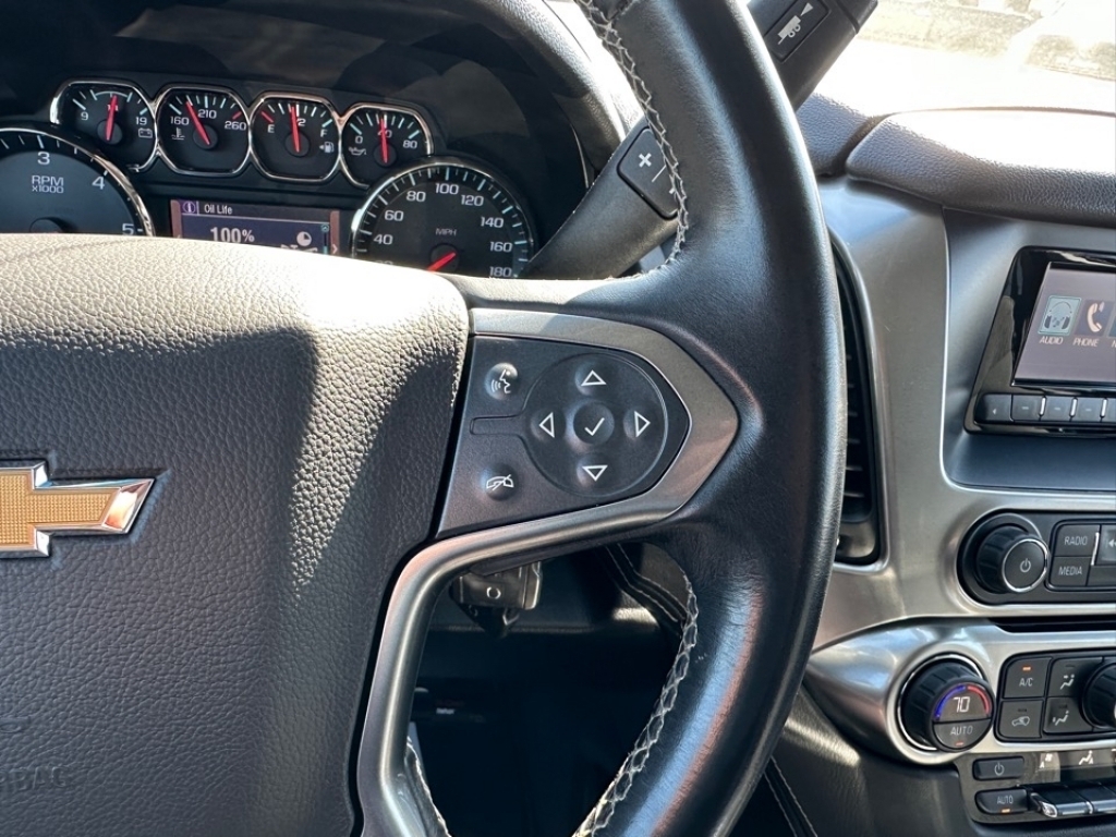 2015 Chevrolet Suburban LS, 39165A, Photo