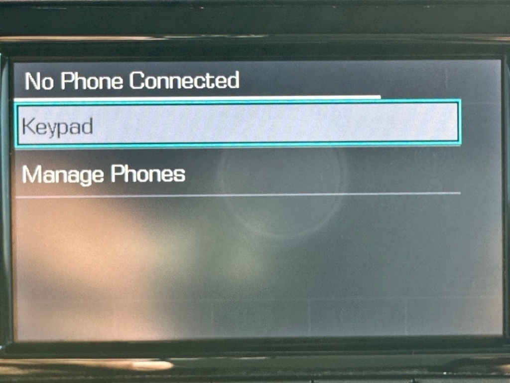 2015 Chevrolet Suburban LS, 39165A, Photo