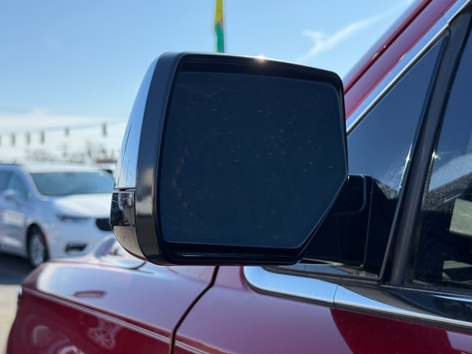 2015 Chevrolet Tahoe LTZ, 37129C, Photo