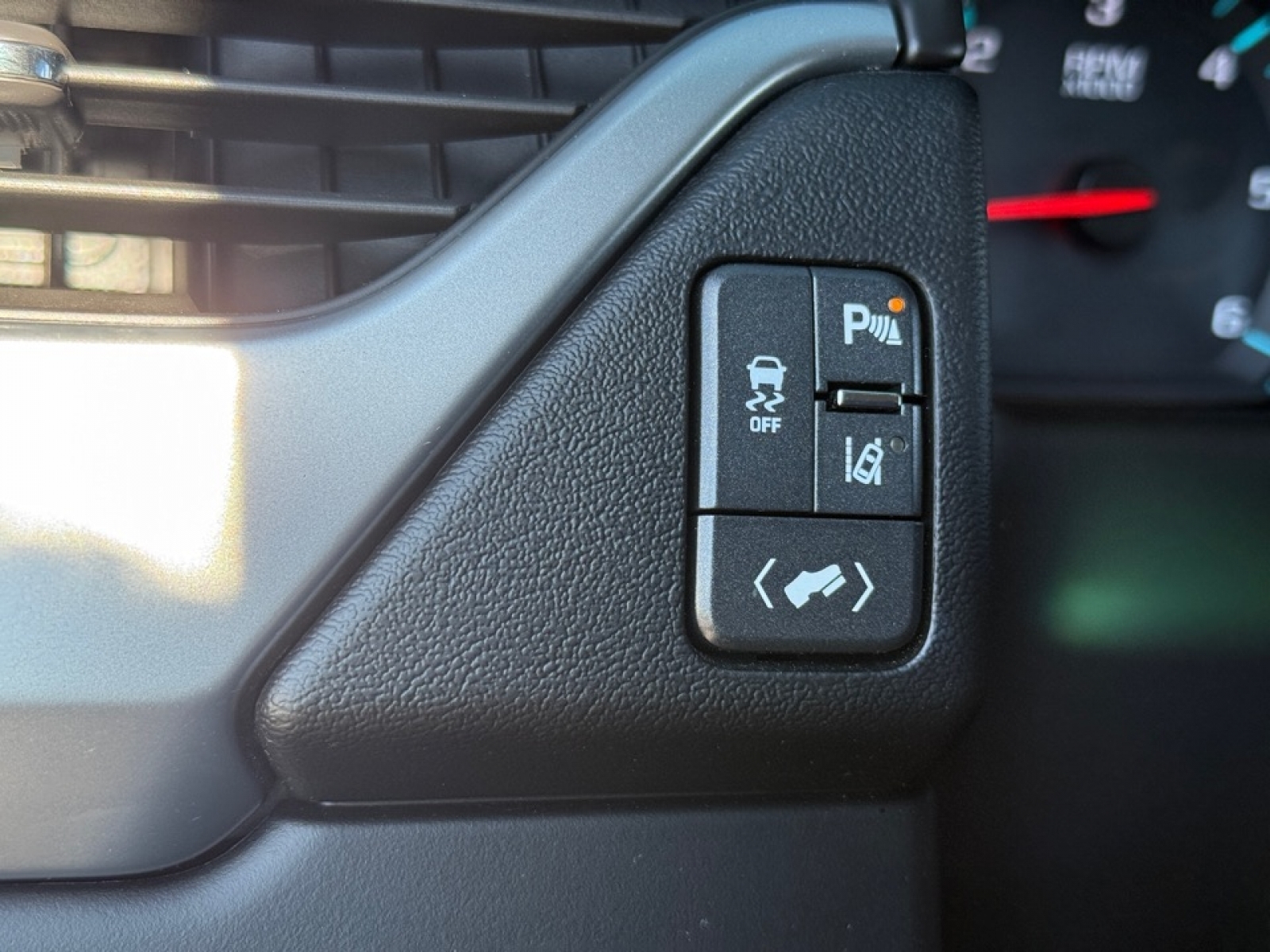 2015 Chevrolet Tahoe LTZ, 37129C, Photo