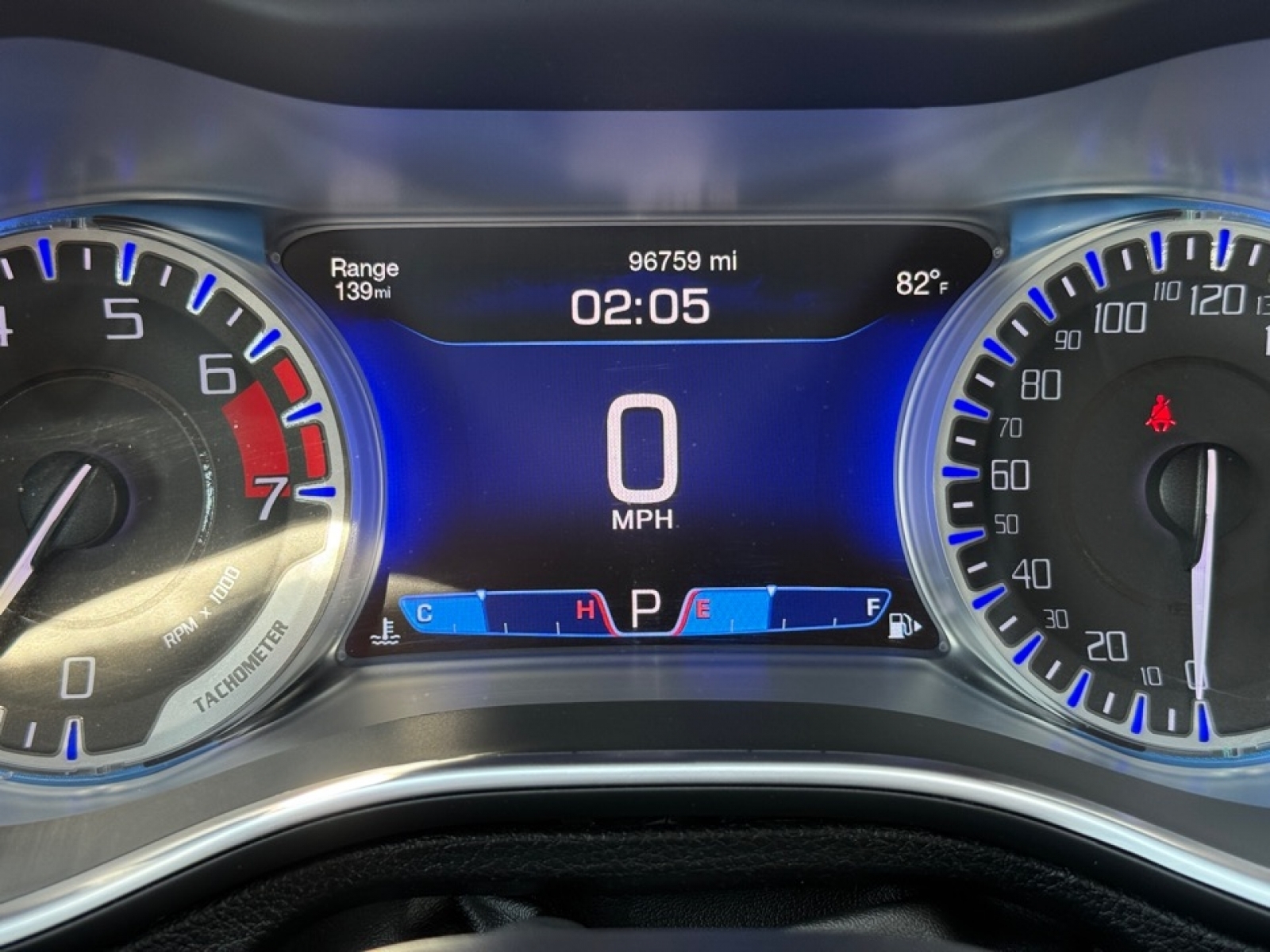 2015 Chrysler 200 C photo 29