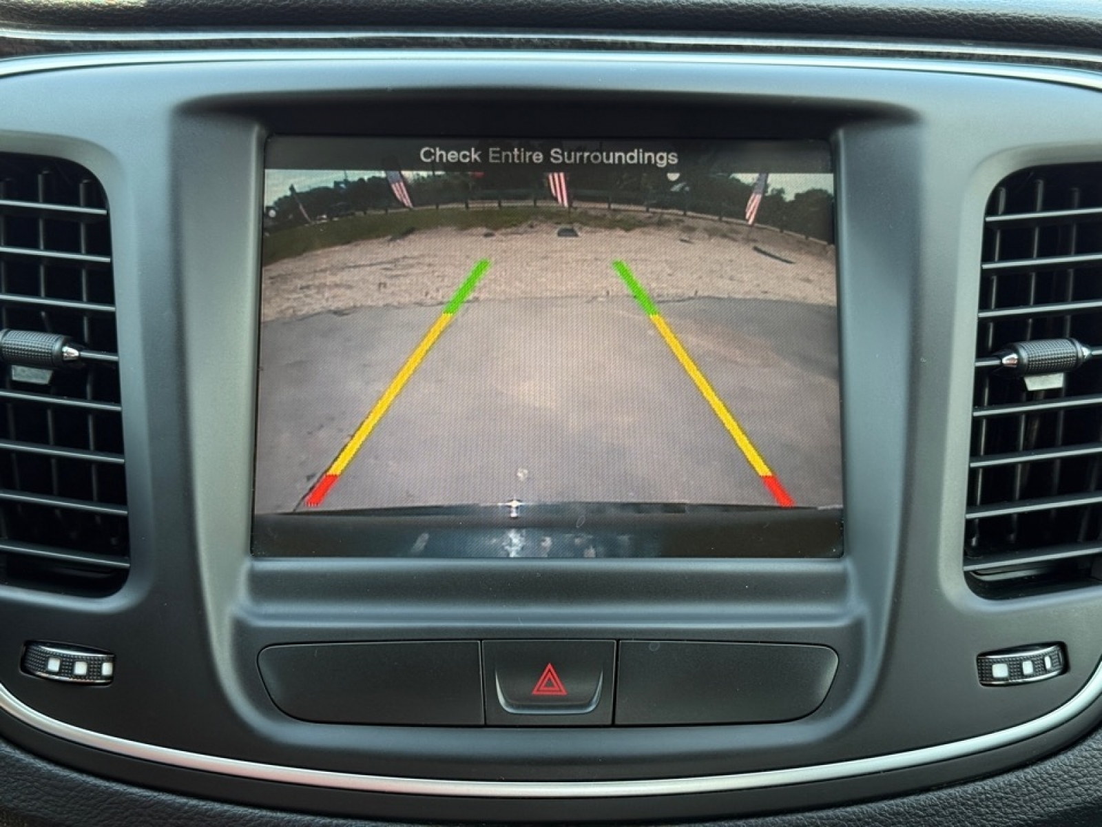 2015 Chrysler 200 C photo 32