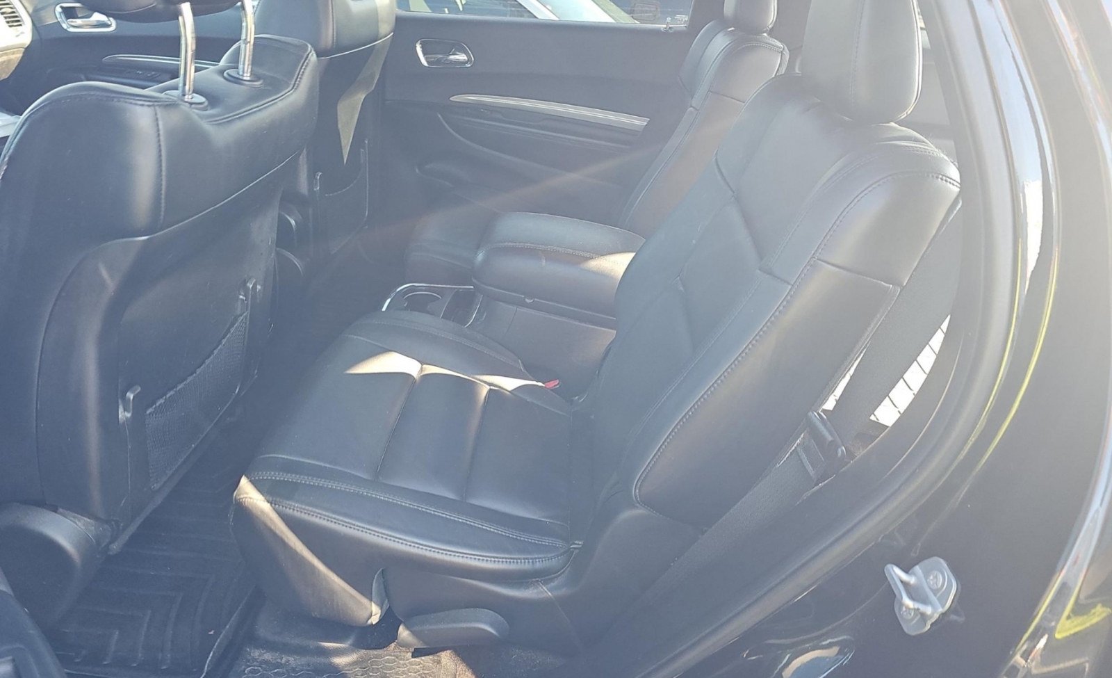 2015 Dodge Durango Limited, 39870, Photo