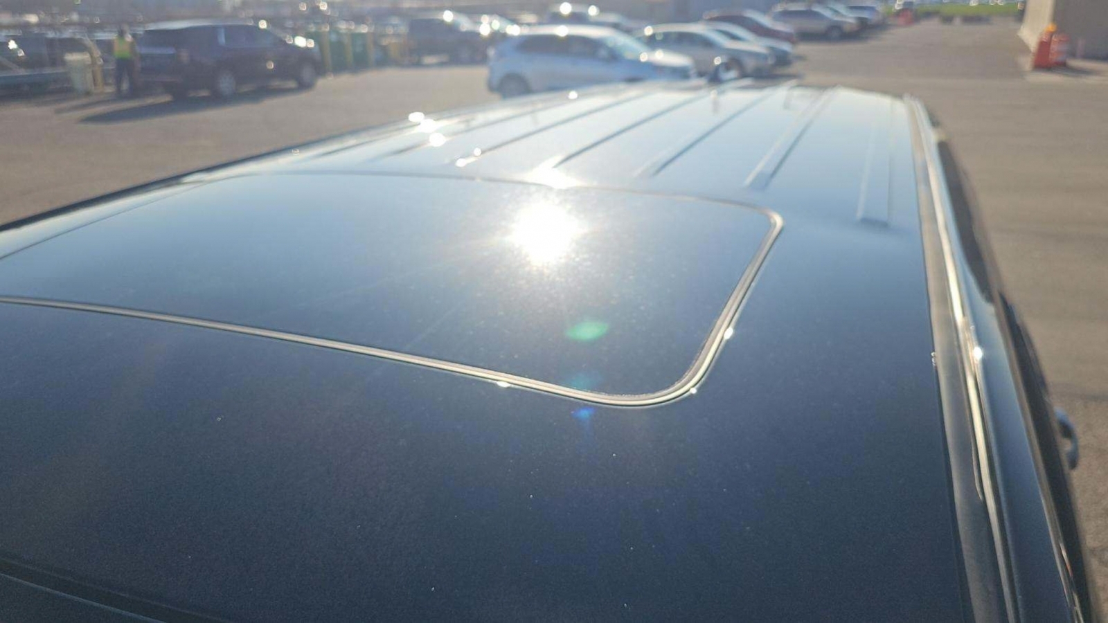 2015 Dodge Durango Limited, 39870, Photo