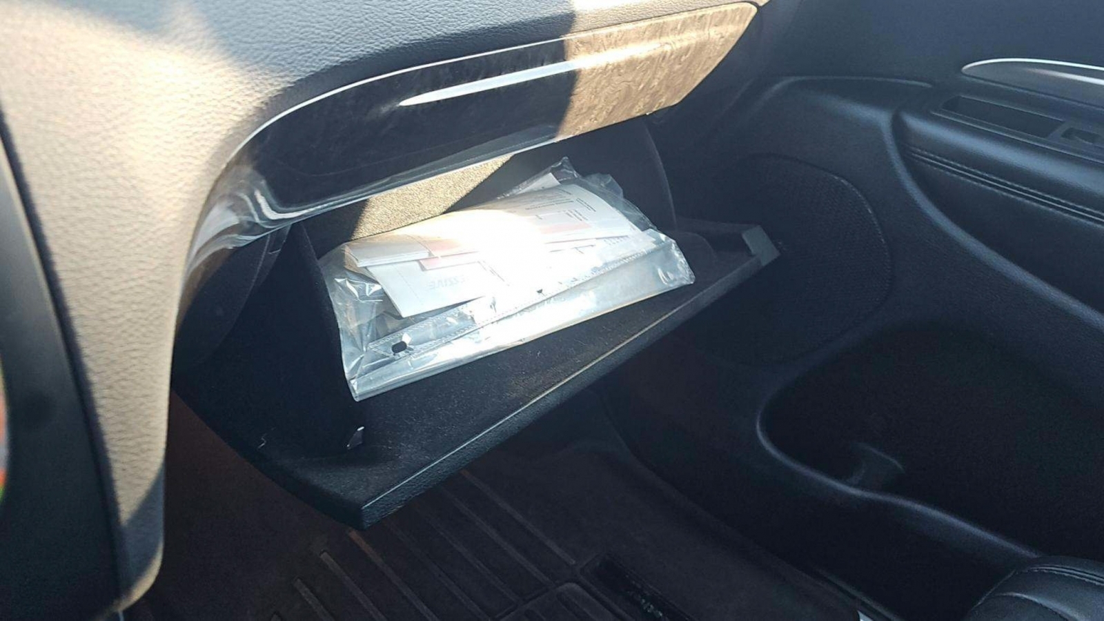 2015 Dodge Durango Limited, 39870, Photo