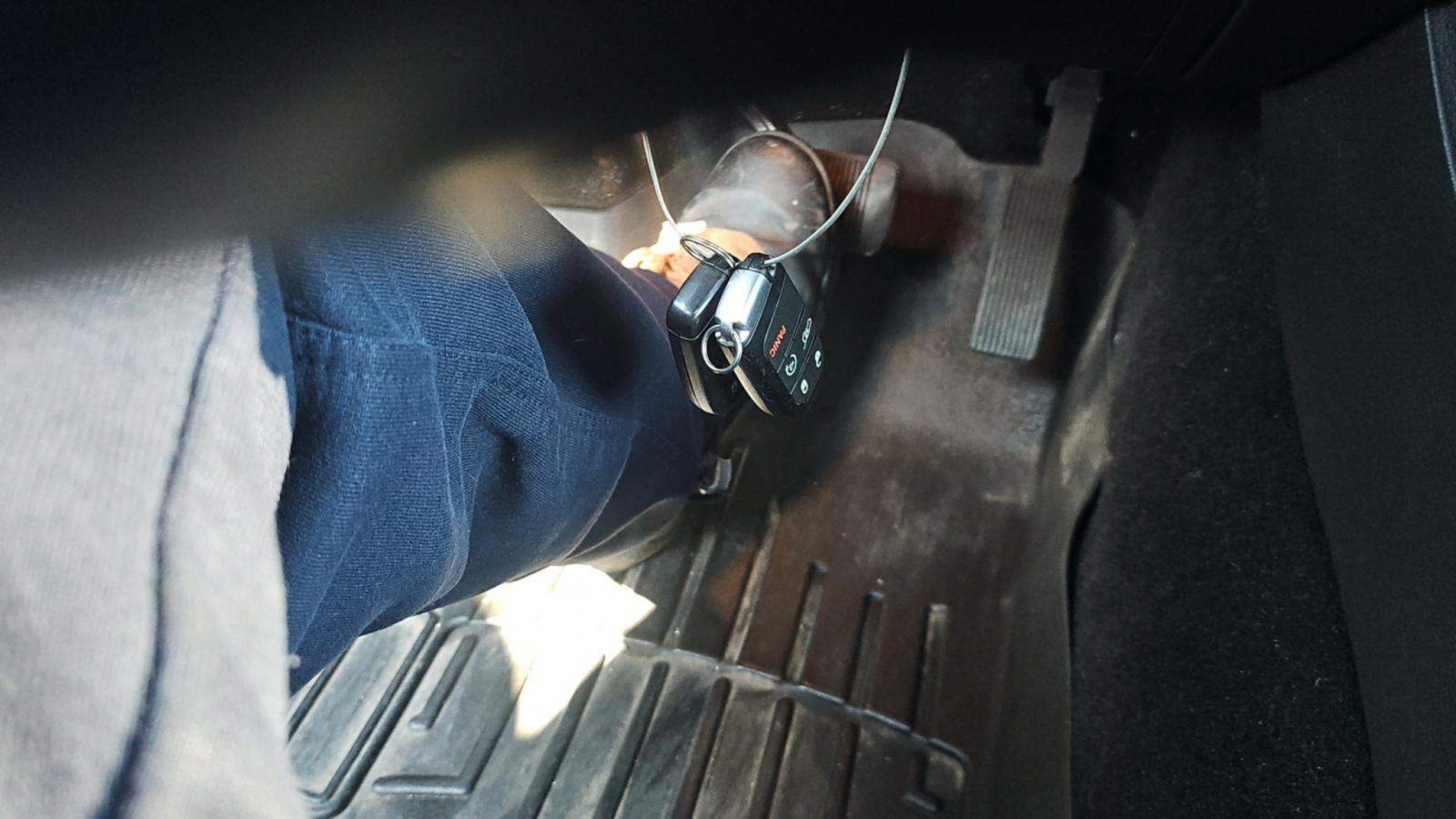 2015 Dodge Durango Limited, 39870, Photo