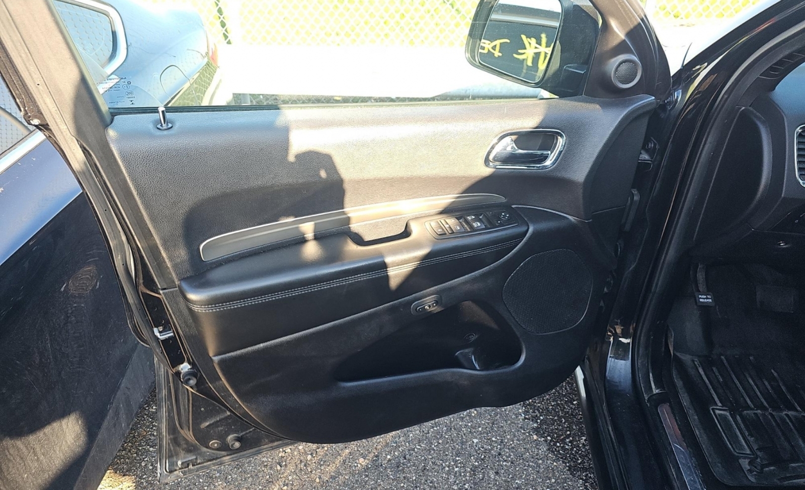 2015 Dodge Durango Limited, 39870, Photo