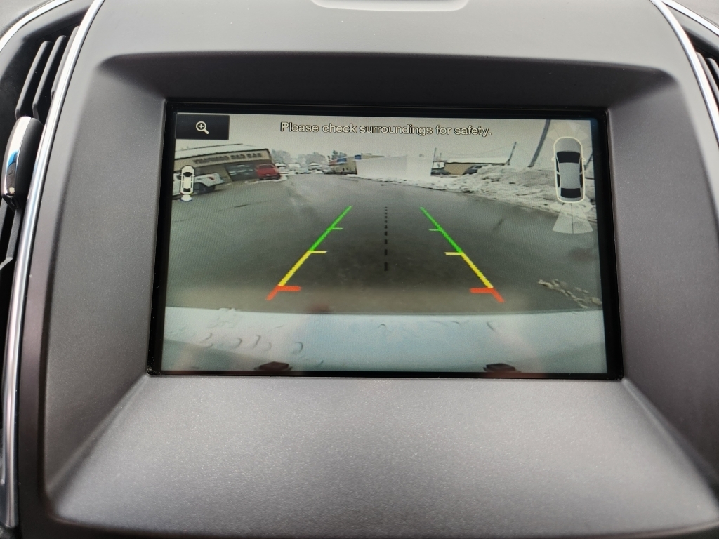 2015 Ford Edge Sport, 35047, Photo