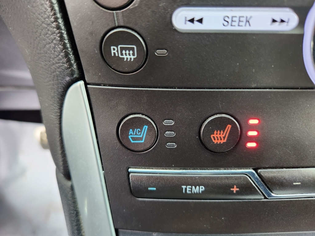 2015 Ford Edge Sport, 35047, Photo