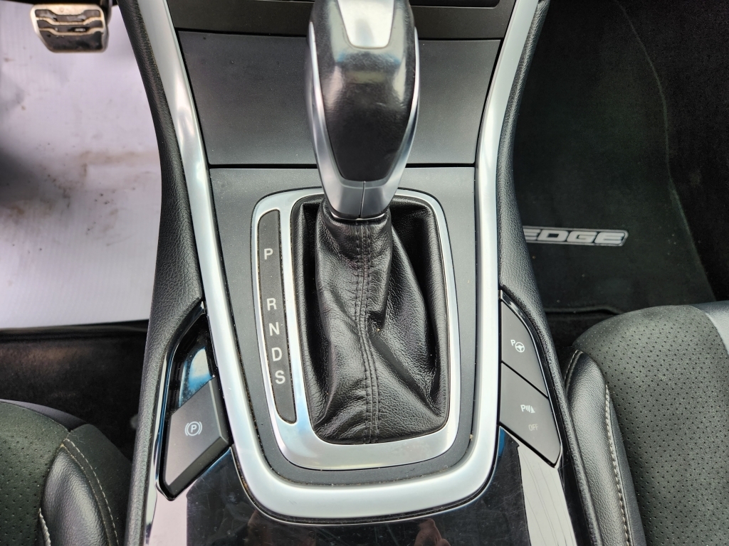 2015 Ford Edge Sport, 35047, Photo