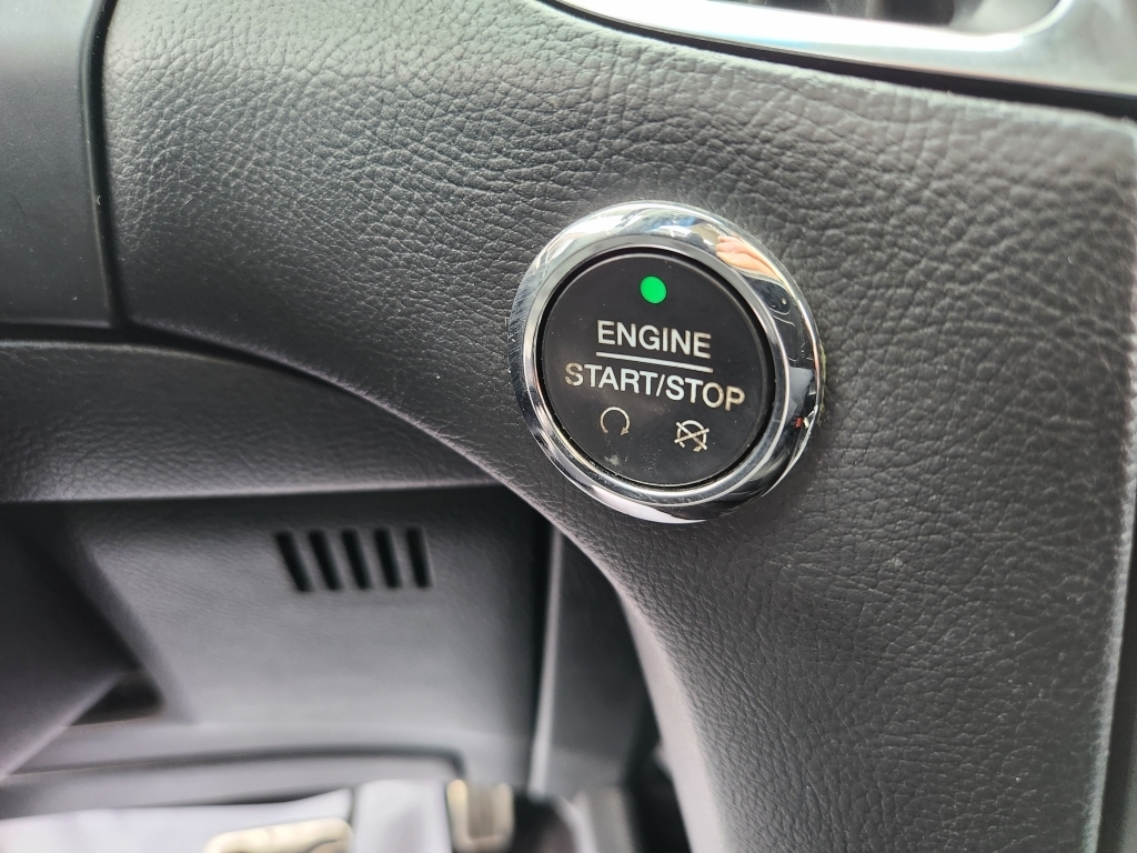 2015 Ford Edge Sport, 35047, Photo