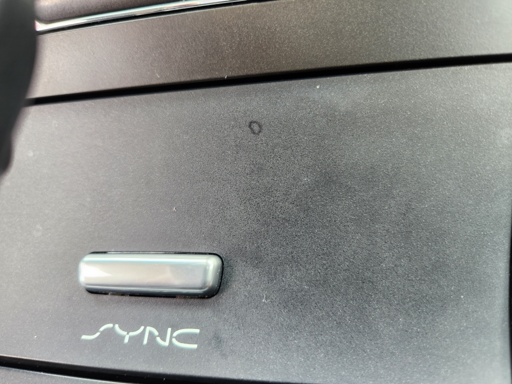 2015 Ford Edge Sport, 35047, Photo