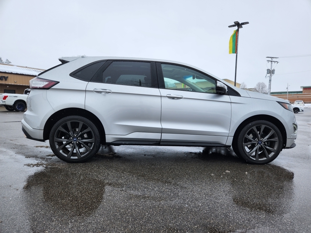 2015 Ford Edge Sport, 35047, Photo