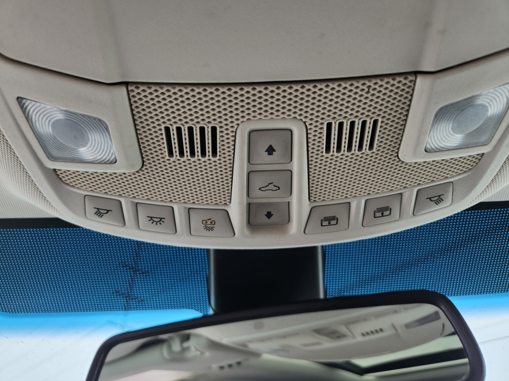 2015 Ford Edge Sport, 35047, Photo