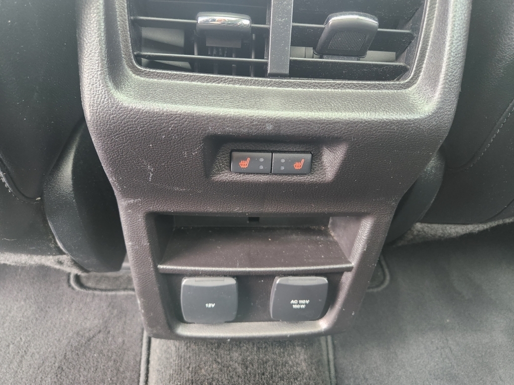 2015 Ford Edge Sport, 35047, Photo