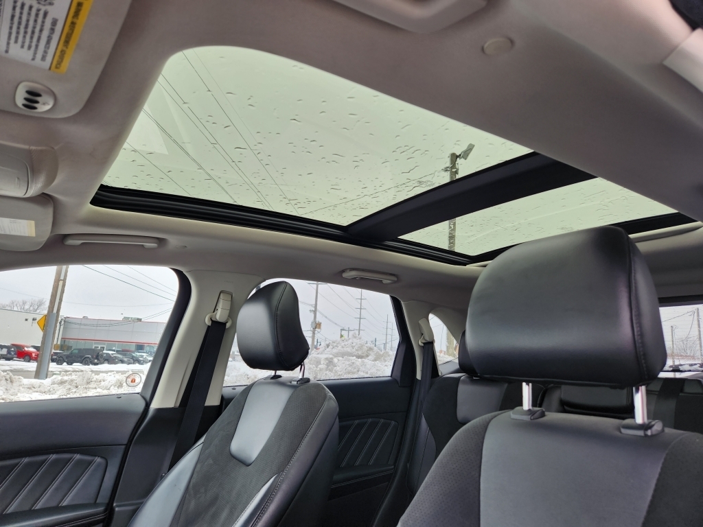 2015 Ford Edge Sport, 35047, Photo