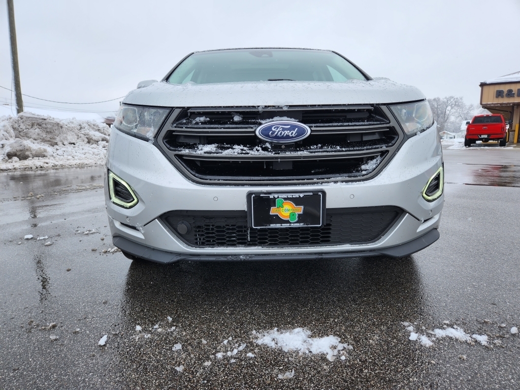 2015 Ford Edge Sport, 35047, Photo