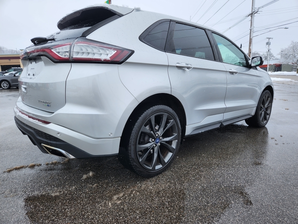 2015 Ford Edge Sport, 35047, Photo