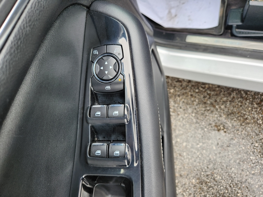 2015 Ford Edge Sport, 35047, Photo