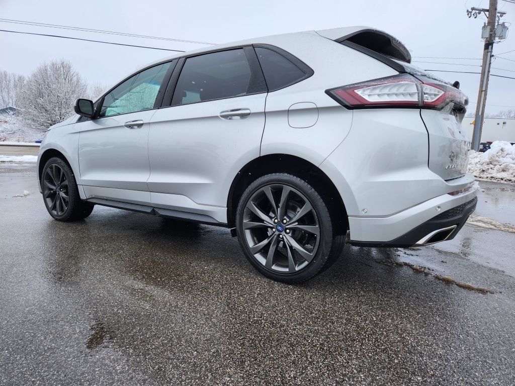 2015 Ford Edge Sport, 35047, Photo