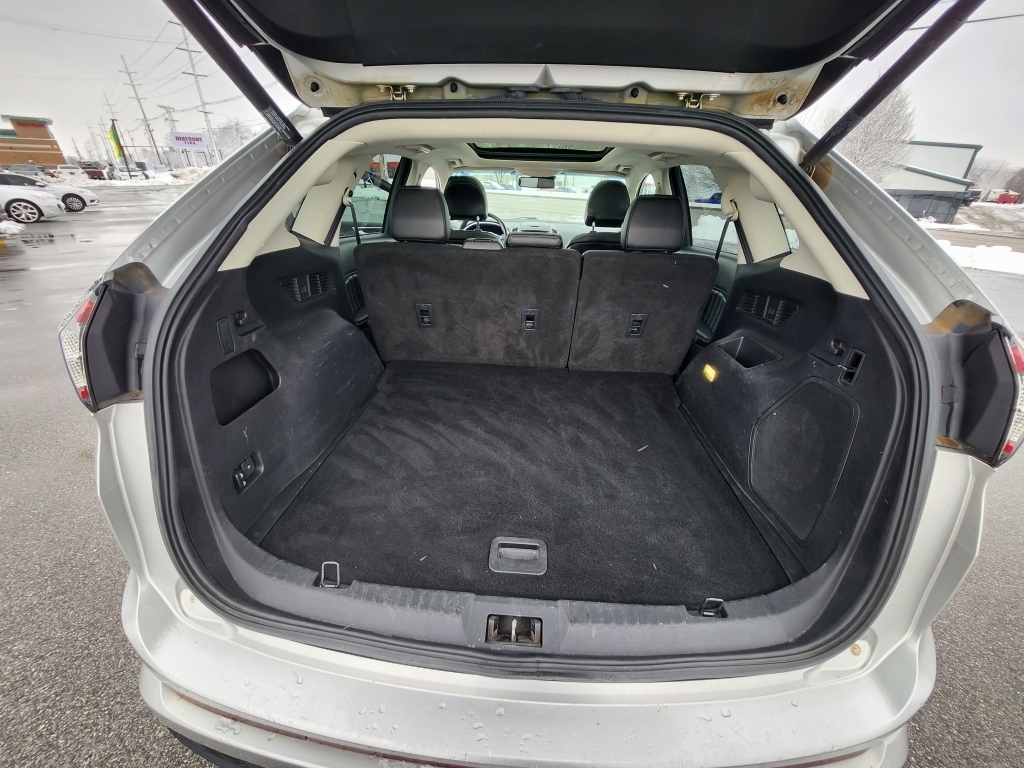 2015 Ford Edge Sport, 35047, Photo