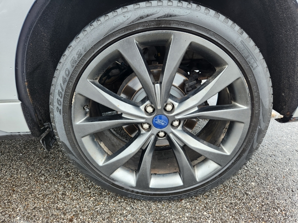 2015 Ford Edge Sport, 35047, Photo