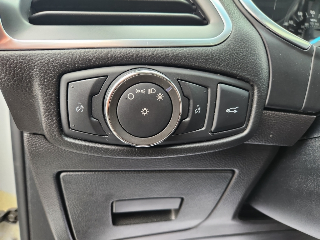 2015 Ford Edge Sport, 35047, Photo