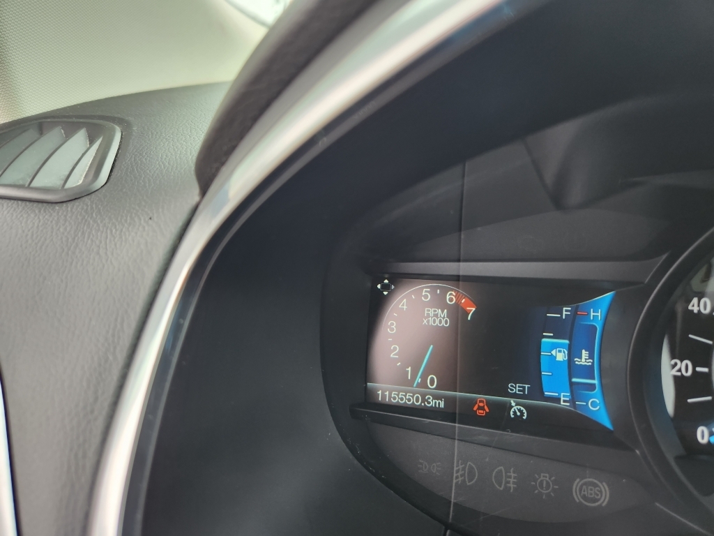 2015 Ford Edge Sport, 35047, Photo