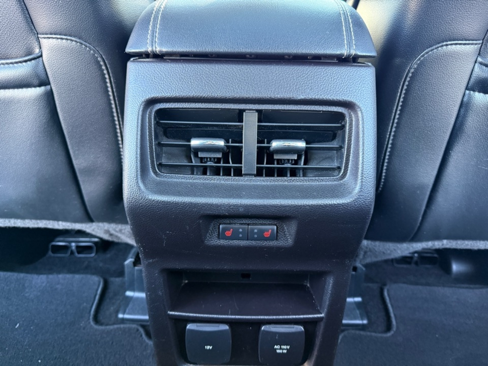 2015 Ford Edge Sport, 38780B, Photo