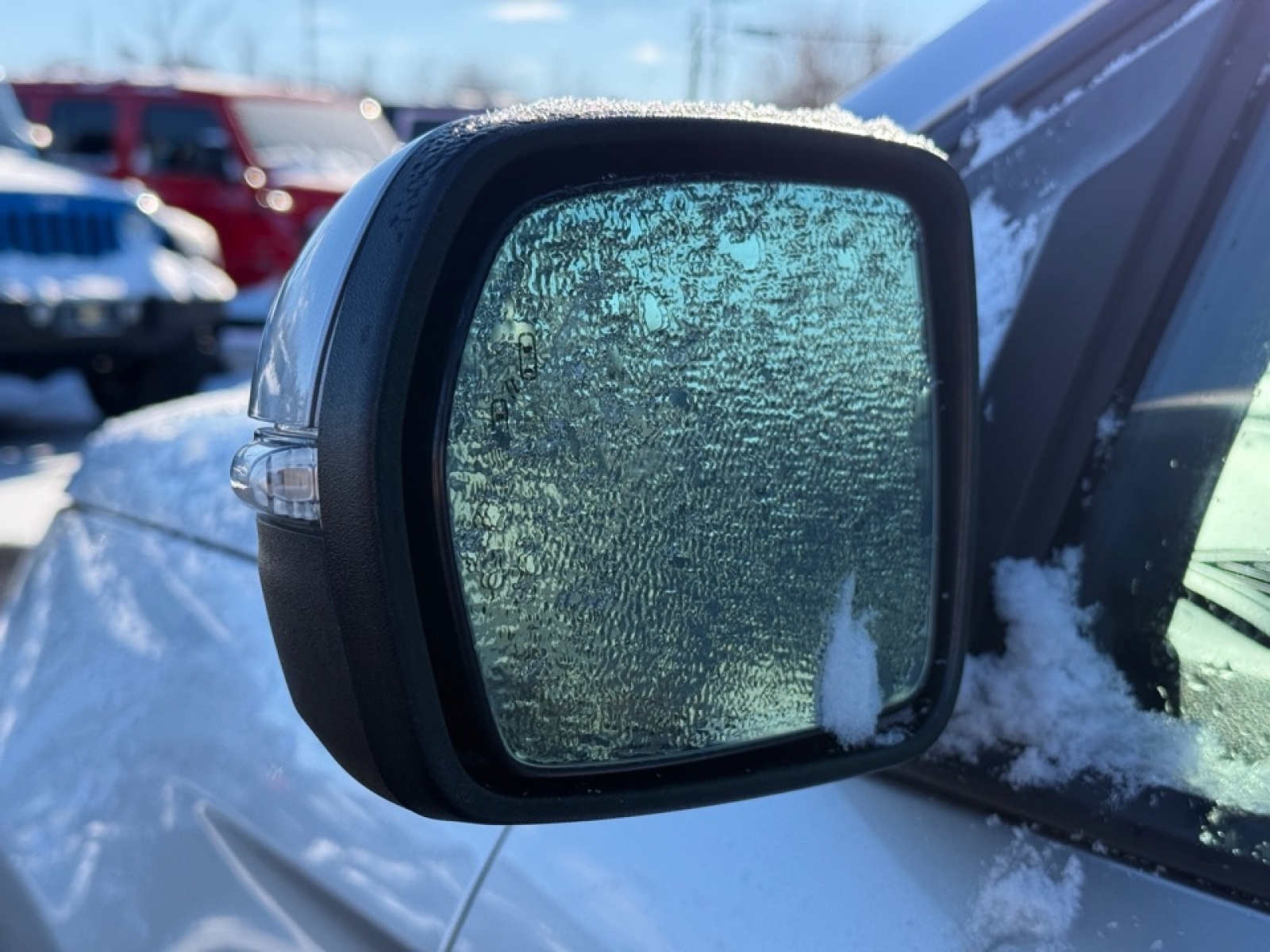 2015 Ford Edge Sport, 38780B, Photo