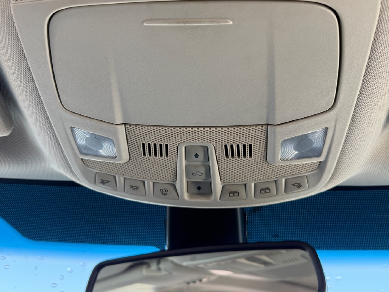 2015 Ford Edge Sport, 38780B, Photo