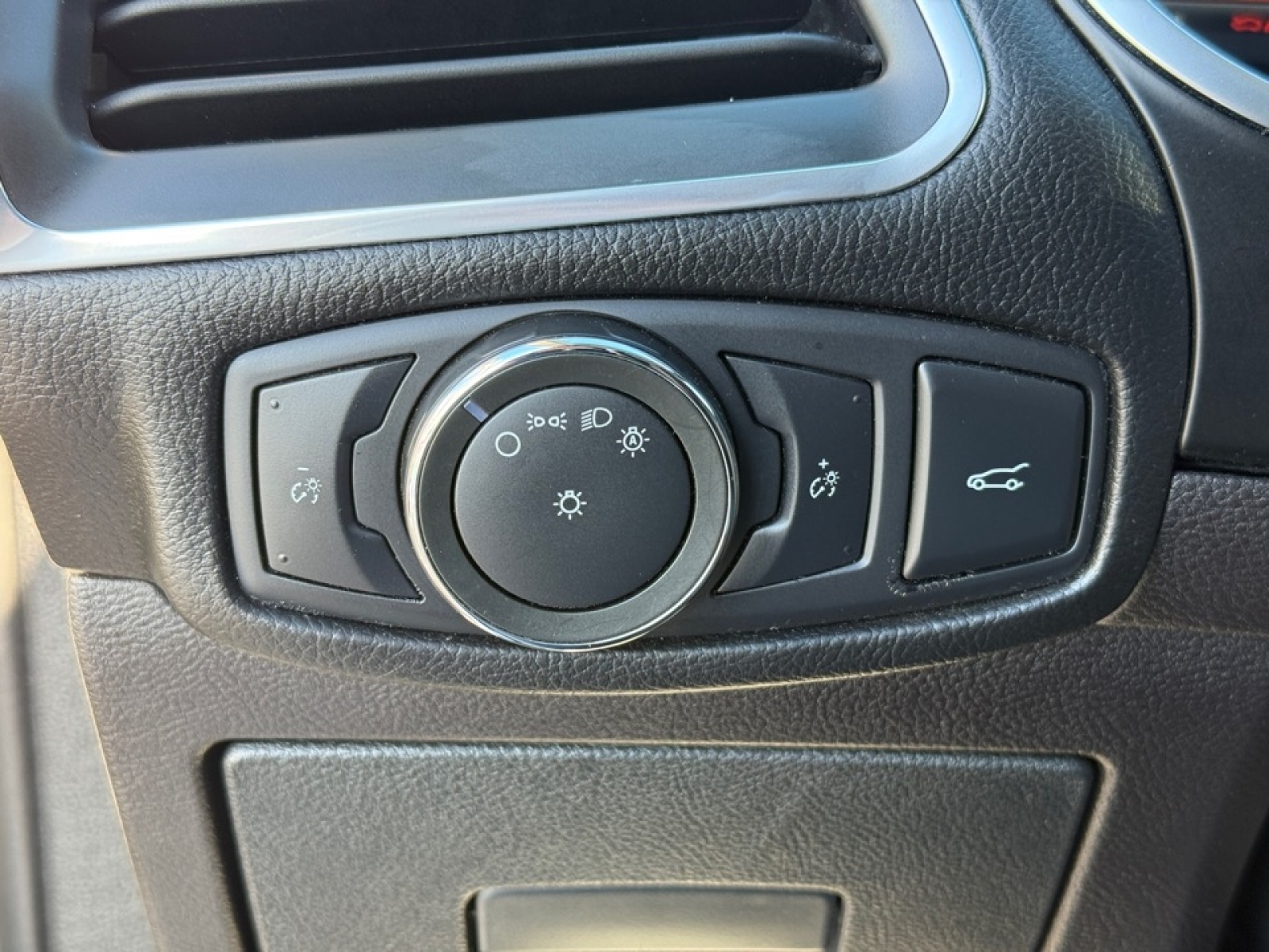 2015 Ford Edge Sport, 38780B, Photo